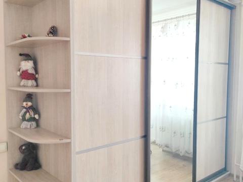 квартира за адресою Пономарьова вул., 6-А