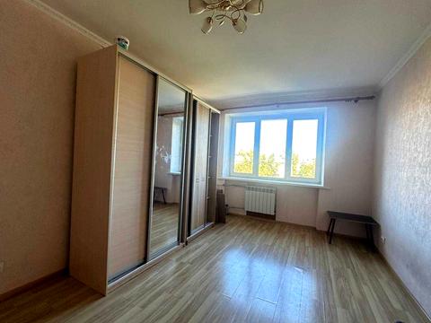 квартира по адресу Елены Телиги ул., 51