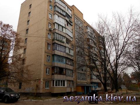 квартира за адресою Петропавлівська вул., 26