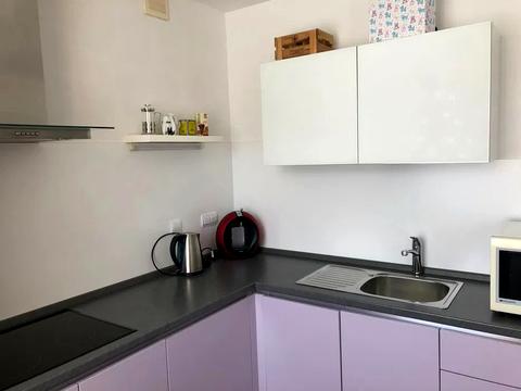 квартира за адресою Аерокосмічний просп., 42/1