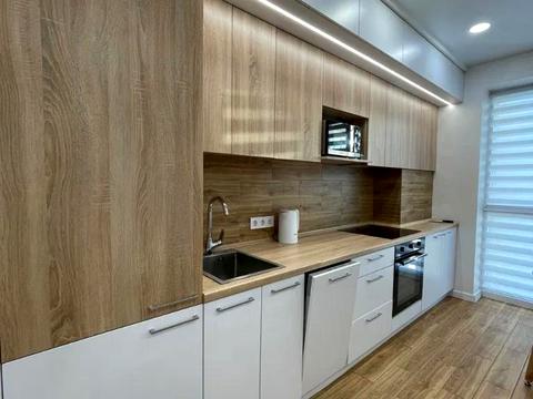 квартира по адресу Мандрыковская ул., 51л