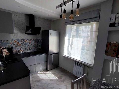 квартира за адресою Петра Григоренка просп., 11-А