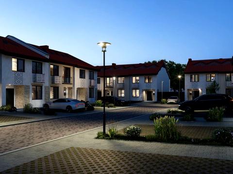 будинок за адресою Березова