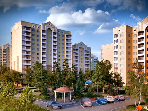 квартира за адресою Чубинського вул., 8-Б
