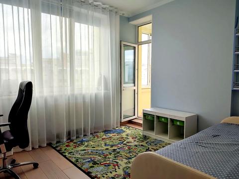квартира по адресу Саксаганского ул., 37-К
