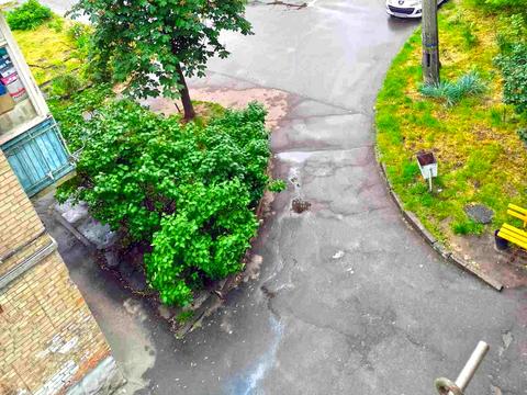 квартира за адресою Тампере вул., 4