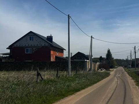 ділянка за адресою 