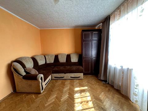 квартира по адресу Воздухофлотский просп. (Повітрофлотський), 1
