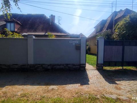 будинок за адресою Віталія Постолакі пл., 8