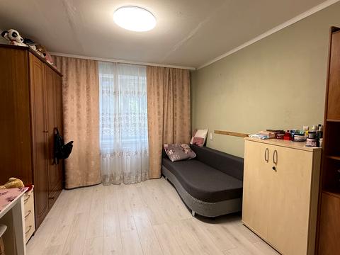 комната по адресу Світлицького ул., 24-А