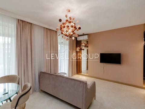 квартира за адресою Паркова вул., 19