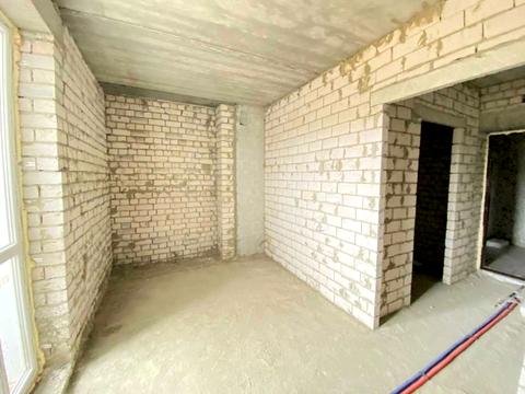 квартира по адресу Полтавский Шлях ул., 184а к3
