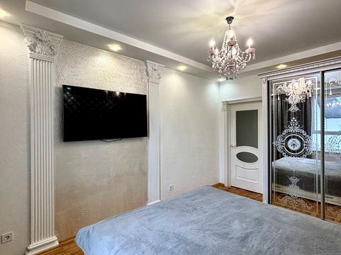 квартира за адресою Малоголосківська вул., 28