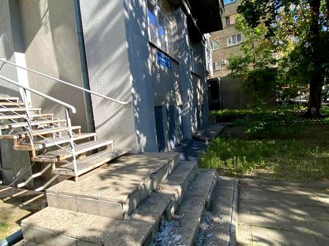 коммерческая по адресу Независимости пр-т, 5