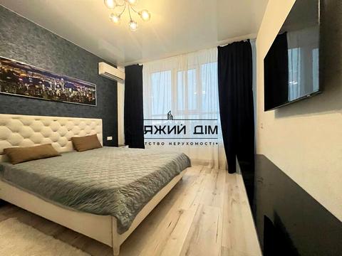 квартира за адресою Берестейський просп. (Перемоги), 5-В