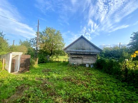 участок по адресу Подоби