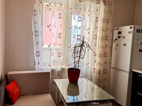 квартира по адресу Софии Русовой ул., 3