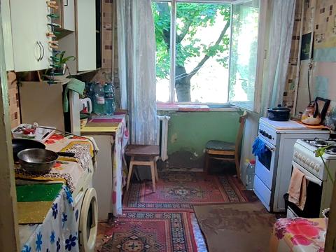 комната по адресу Героев Крут ул. (Терешковой), 32