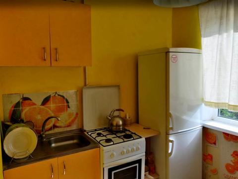 квартира по адресу Батумская ул., 48