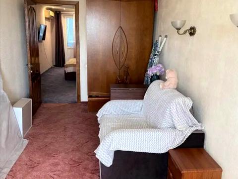 квартира по адресу Калиновая ул., 86