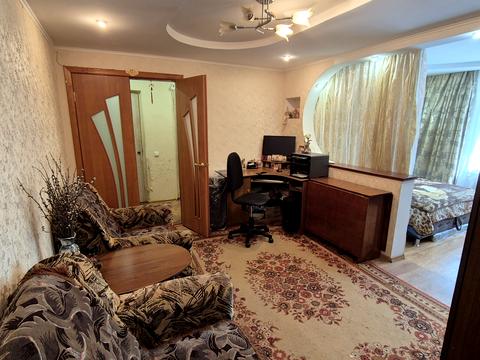 квартира по адресу Приморська, 38 Б