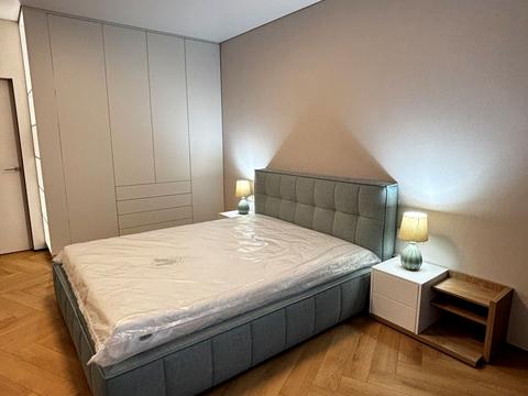 квартира за адресою Дніпровська набережна вул., 15-К
