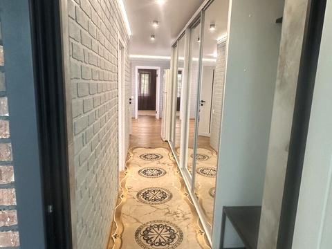 квартира по адресу Радужная ул., 26
