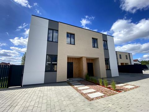 дом по адресу Урожайна