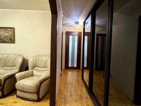 квартира за адресою Менахем-Мендл Шнеєрсона вул. (Мініна), 5