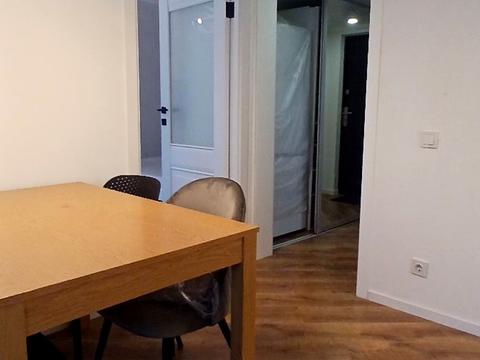квартира по адресу Бориса Гмыри ул., 20