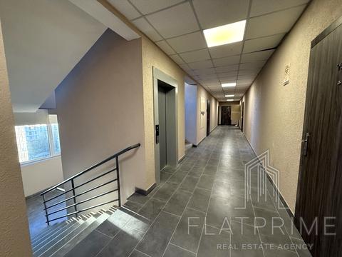 квартира за адресою Метрологічна вул., 107