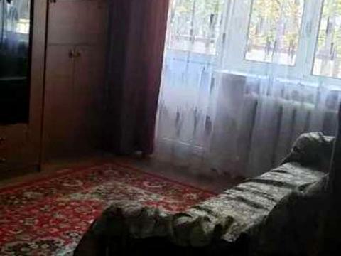 квартира по адресу Ереванская ул., 4