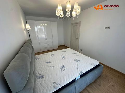 квартира за адресою Опришівецька вул., 16