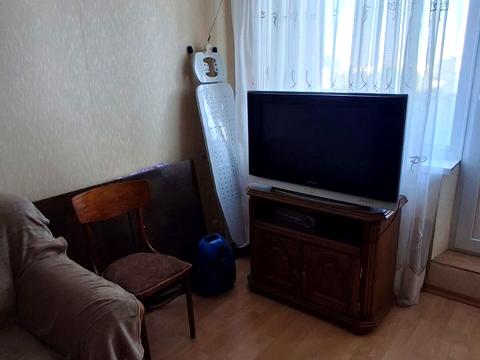 квартира по адресу Победы просп., 64