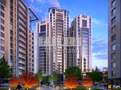 квартира за адресою Саперне Поле вул., 5