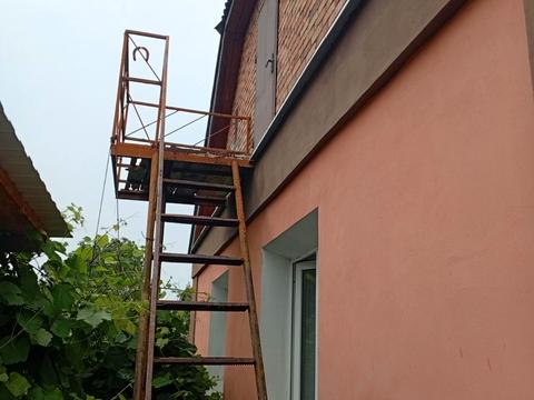 дом по адресу квасневсько, 2
