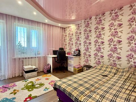 квартира за адресою Калинова вул., 116