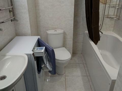 квартира по адресу Прохоровская ул., 39