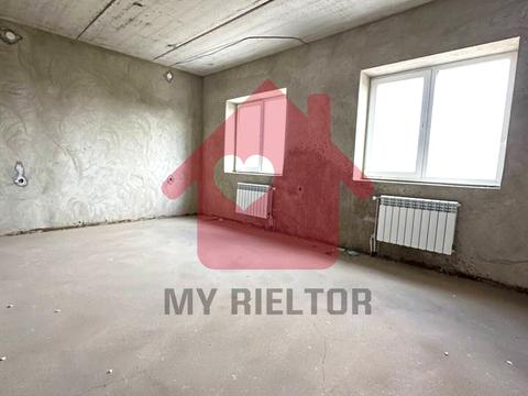 квартира за адресою Волошина, 5