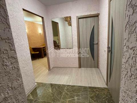 квартира по адресу Полтавский Шлях ул., 184А