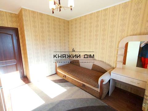 квартира по адресу Софии Русовой ул., 3-В