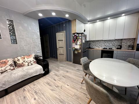 квартира за адресою Перспективна вул., 11