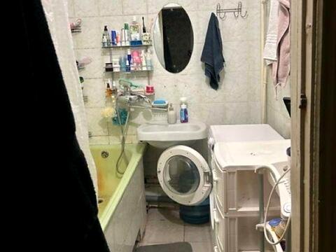квартира по адресу Валерия Лобановского просп. (Краснозвездный), 96