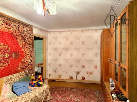 квартира за адресою Шахтарський мікрорайон, 3