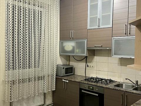квартира за адресою Берегова вул., 20