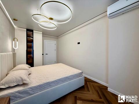 квартира за адресою Юліана Пелеша вул., 3