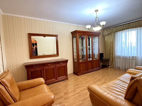 квартира по адресу Науки просп., 54-Б