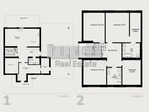 будинок за адресою Анни Ярославни вул.