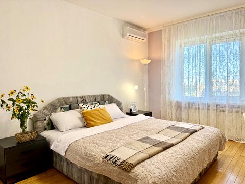 квартира за адресою Тираспольська вул., 47