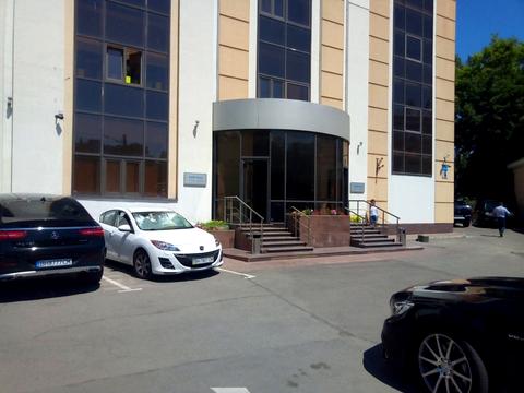 коммерческая по адресу Таможенная пл., 1а
